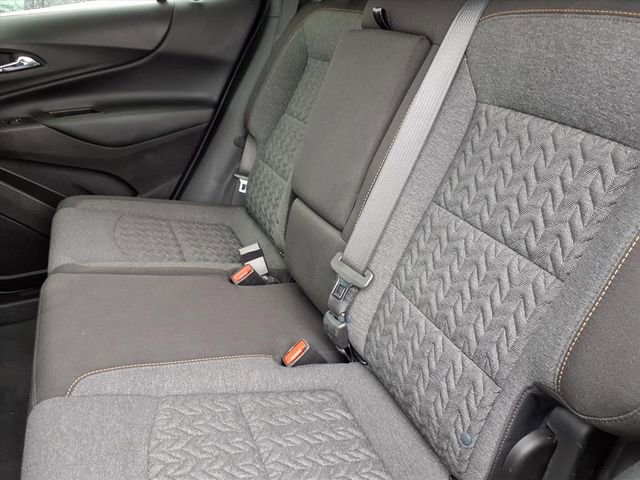 Used 2024 Chevrolet Equinox LT image 7
