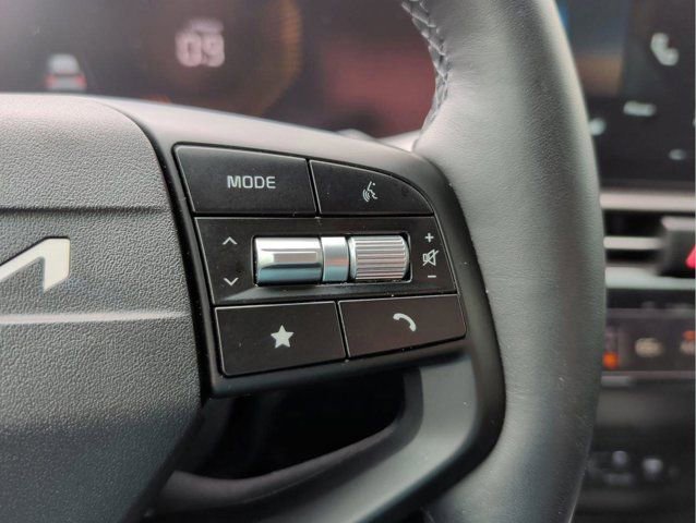 New 2026 Kia Sportage EX image 21