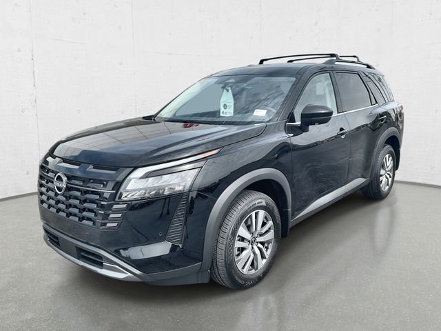 New 2026 Nissan Pathfinder SL w/ Cargo Package