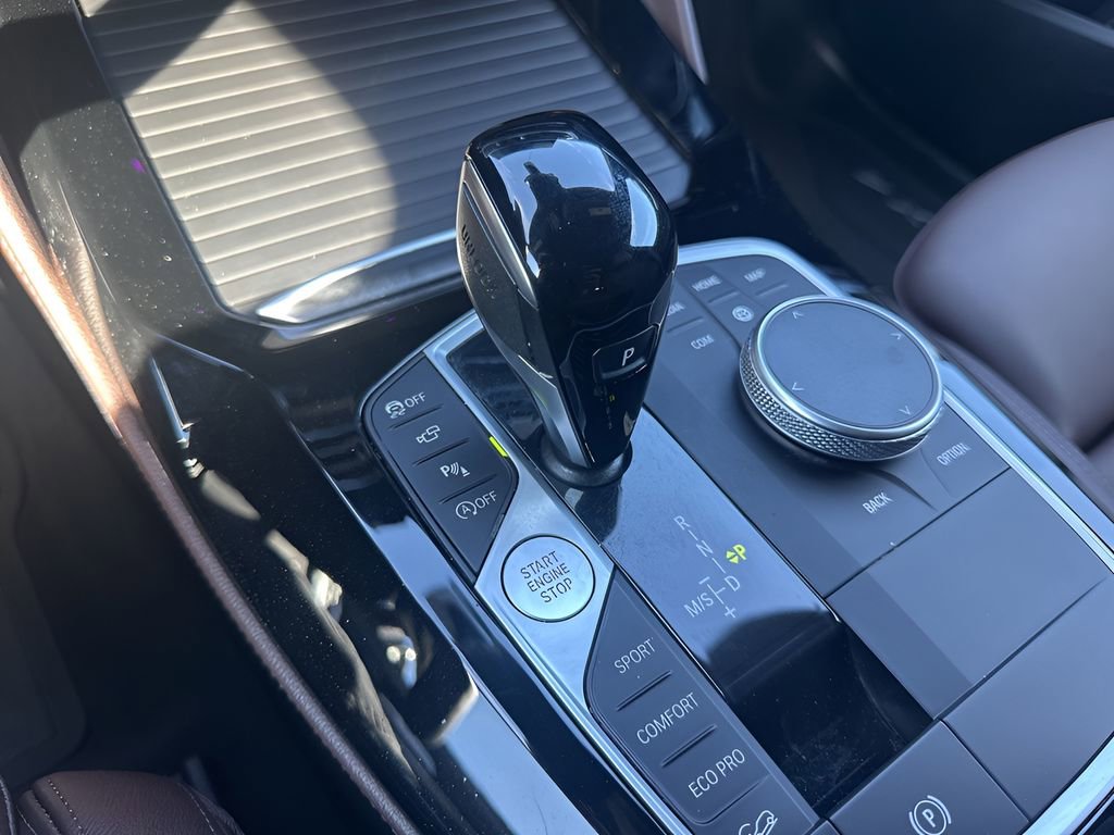 Used 2022 BMW X4 xDrive30i w/ M Sport Package 2 image 19