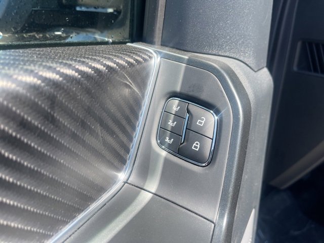 New 2025 Ford F150 Raptor image 40