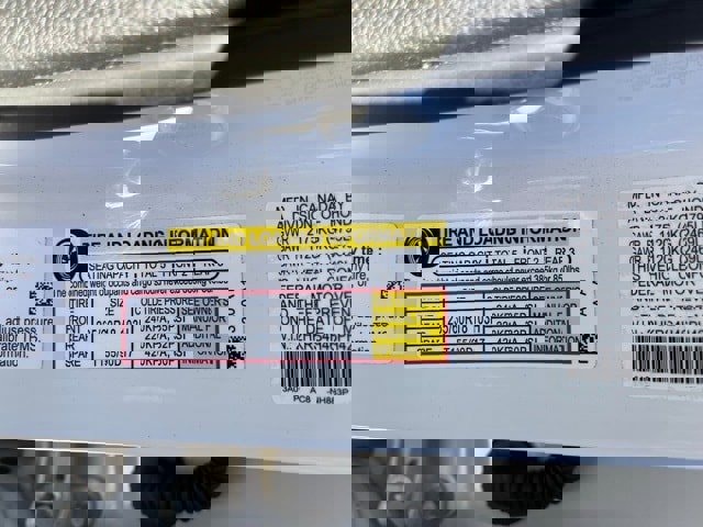 Used 2023 Honda CR-V EX image 9