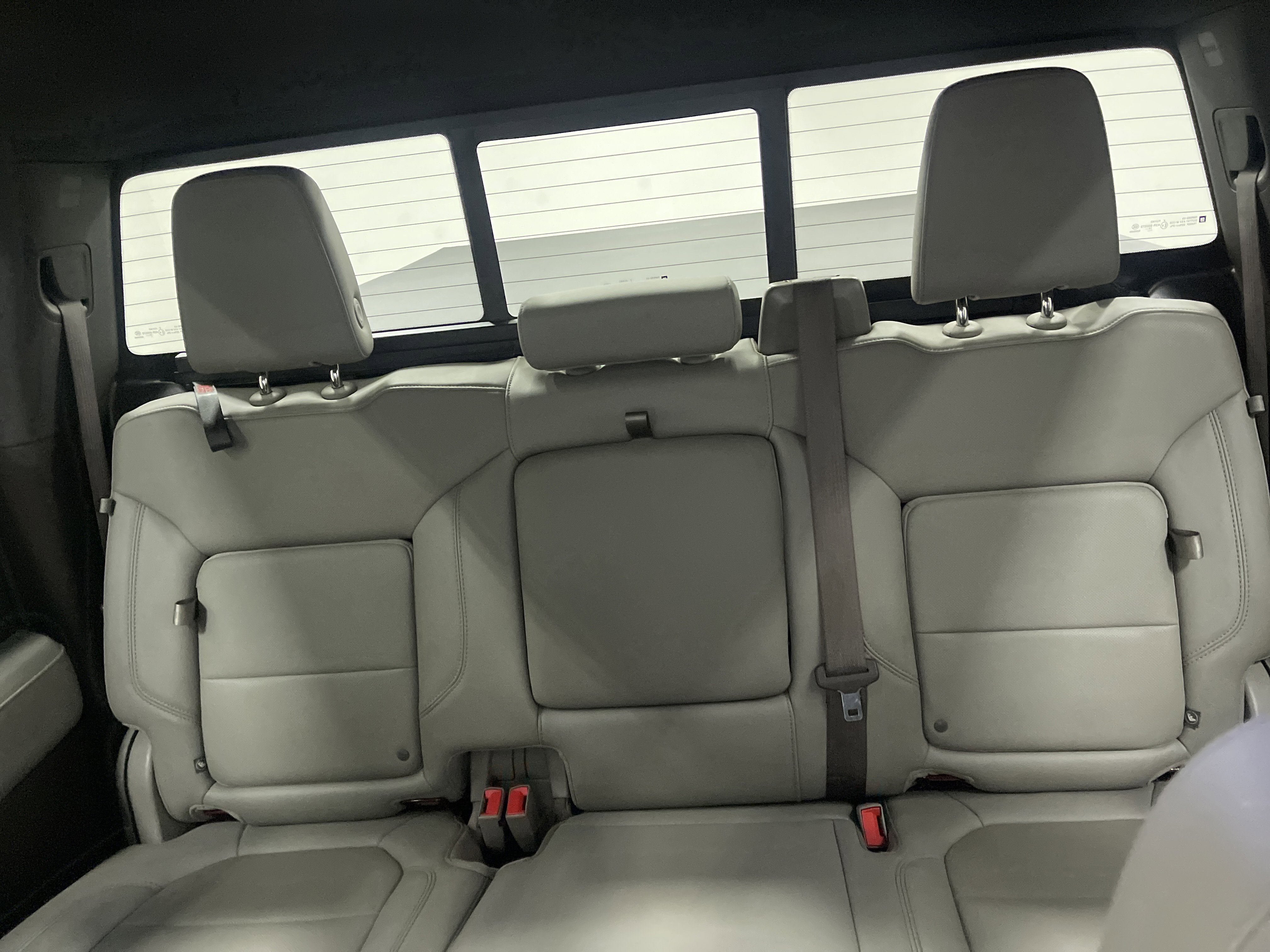 Used 2020 Chevrolet Silverado 1500 LTZ image 11