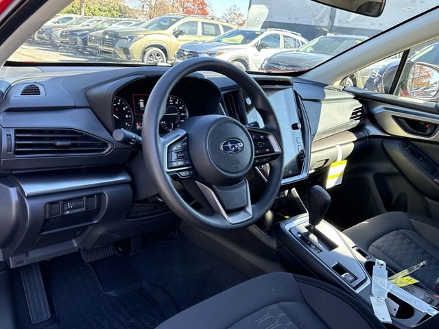 New 2026 Subaru Impreza 2.0i Sport image 10