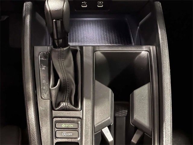 Certified 2023 Honda Accord EX image 17