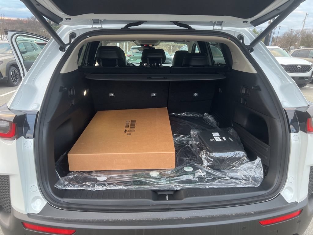 New 2026 MAZDA CX-50 AWD 2.5 Hybrid w/ Weather Package image 15