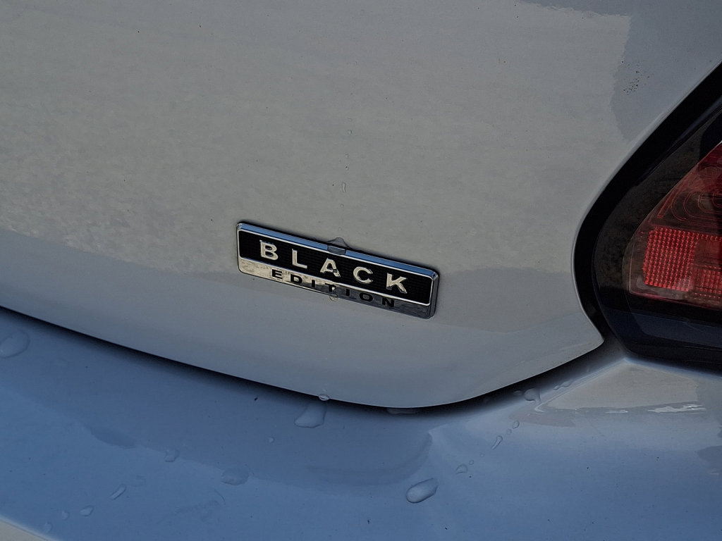 Used 2024 Mitsubishi Mirage Black Edition image 15