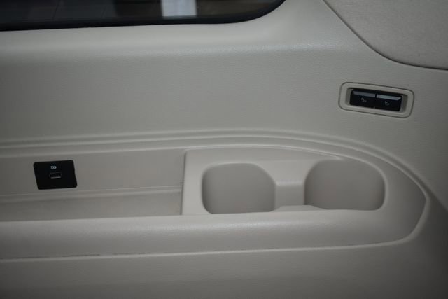 Used 2018 Lincoln Navigator L Reserve w/ Technology Package AWD/4WD image 56