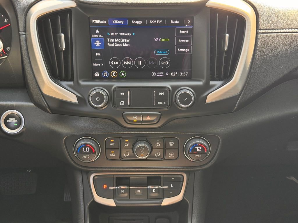 Used 2023 GMC Terrain Denali image 39