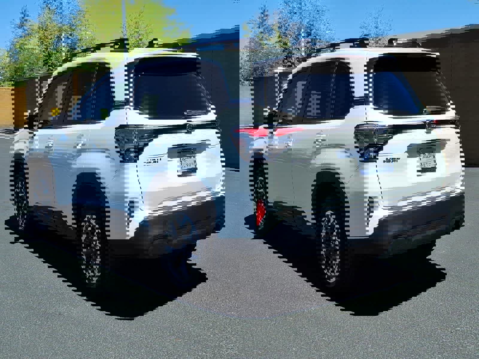 Used 2026 Subaru Forester Premium image 5