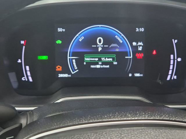 Used 2024 Toyota Corolla Cross XSE w/ Convenience Package image 17