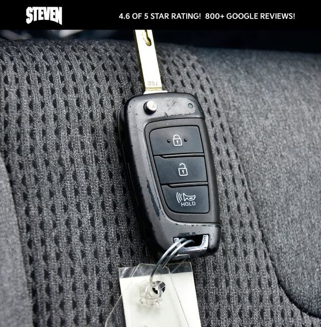 Used 2021 Hyundai Santa Fe SE image 29