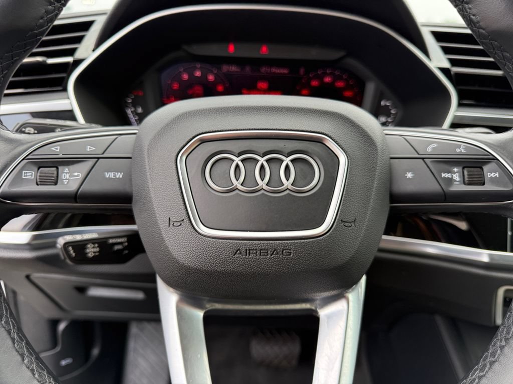 Used 2024 Audi Q3 2.0T Premium AWD/4WD image 20
