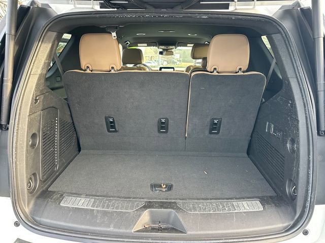 Used 2024 Chevrolet Tahoe Premier image 24