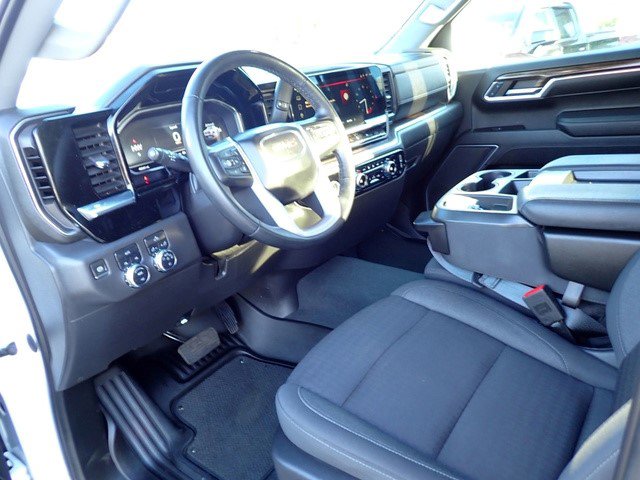 Certified 2023 GMC Sierra 1500 Elevation image 17