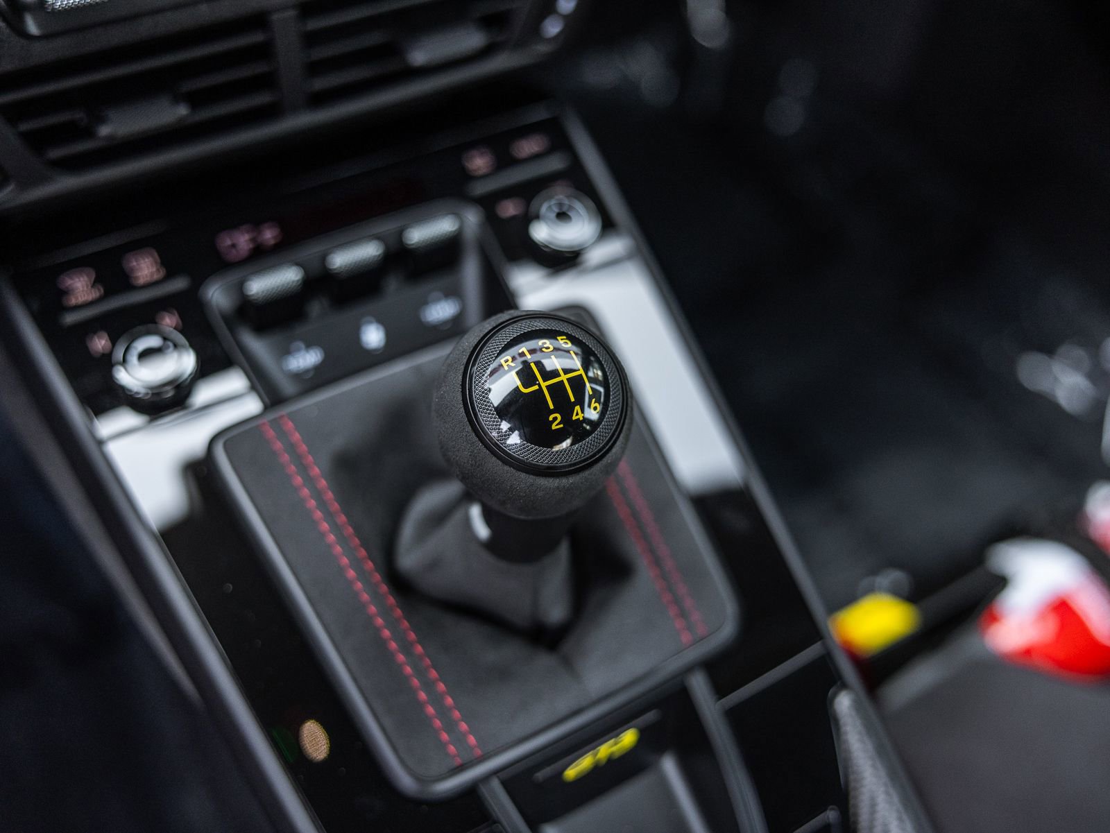 Certified 2026 Porsche 911 GT3 RWD image 15