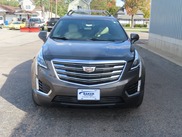 Used 2019 Cadillac XT5 Premium Luxury w/ Trailering Package AWD/4WD image 12
