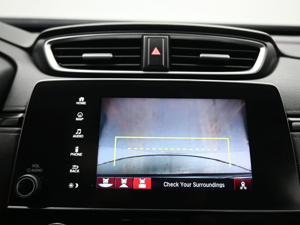 Used 2019 Honda CR-V Touring image 20