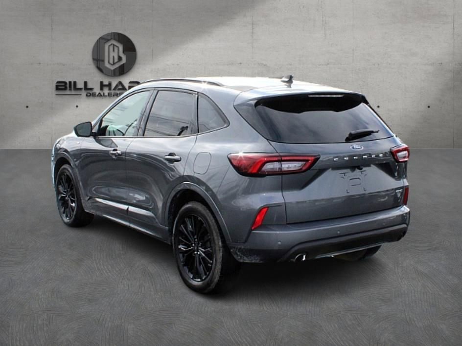 Used 2023 Ford Escape ST-Line Elite image 6