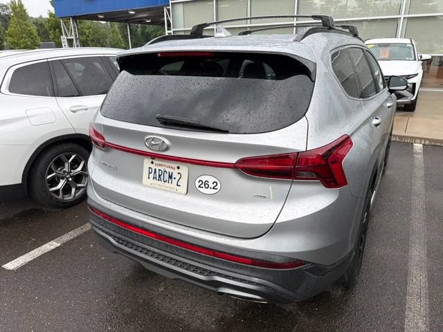 Used 2022 Hyundai Santa Fe XRT AWD/4WD image 10