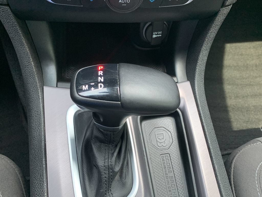 Used 2023 Dodge Charger Scat Pack RWD image 34