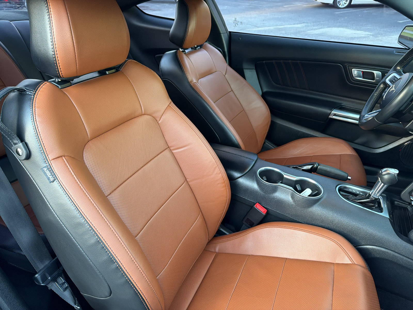 Used 2023 Ford Mustang GT Premium RWD image 24