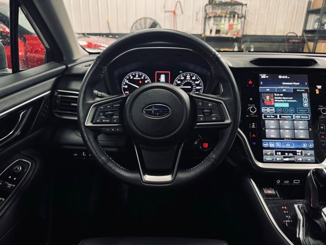 Used 2023 Subaru Outback Limited AWD/4WD image 28