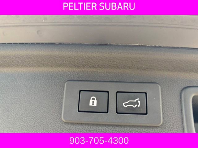 Used 2020 Subaru Forester Sport image 20