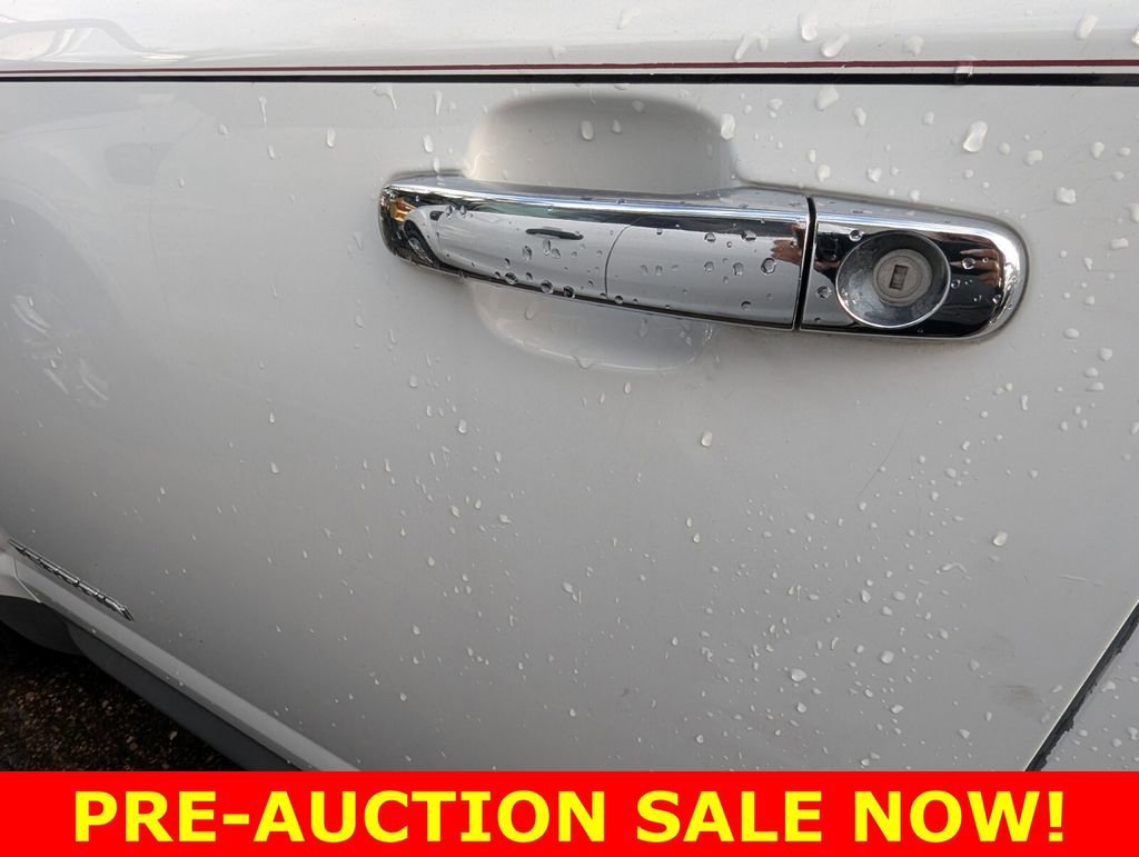 Used 2012 GMC Terrain SLT image 19