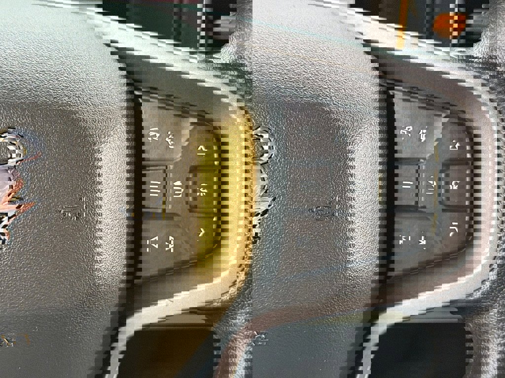 Used 2022 Ford Bronco Badlands image 19