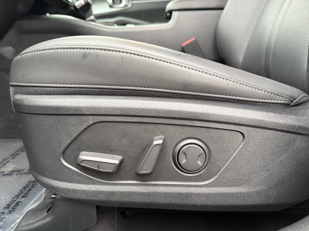 Used 2025 Kia Sorento EX image 10