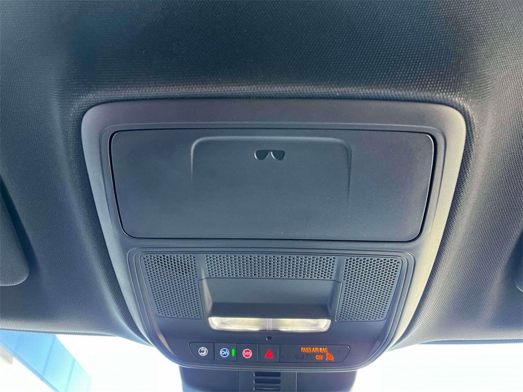 New 2026 Buick Enclave Preferred w/ Power Package image 31