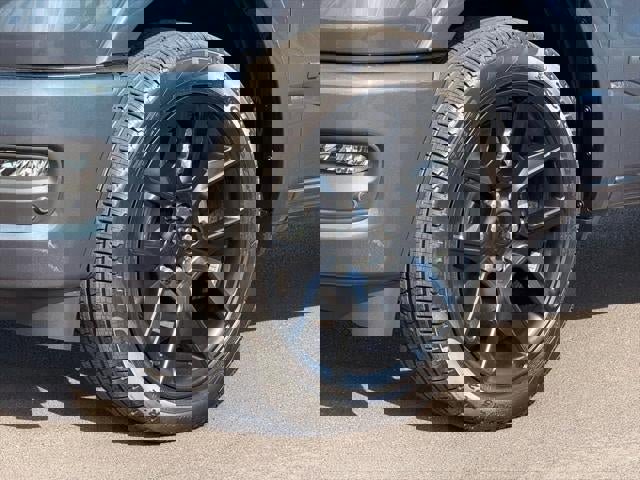 New 2026 RAM 1500 Laramie w/ Night Edition image 37