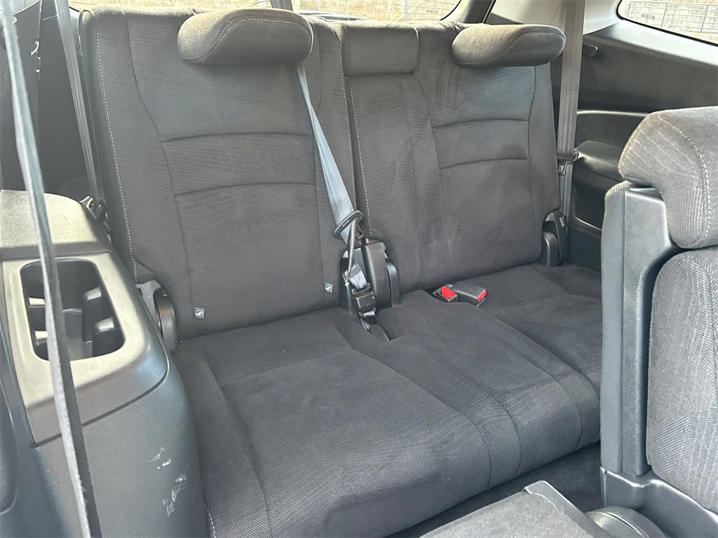 Used 2017 Honda Pilot EX image 15