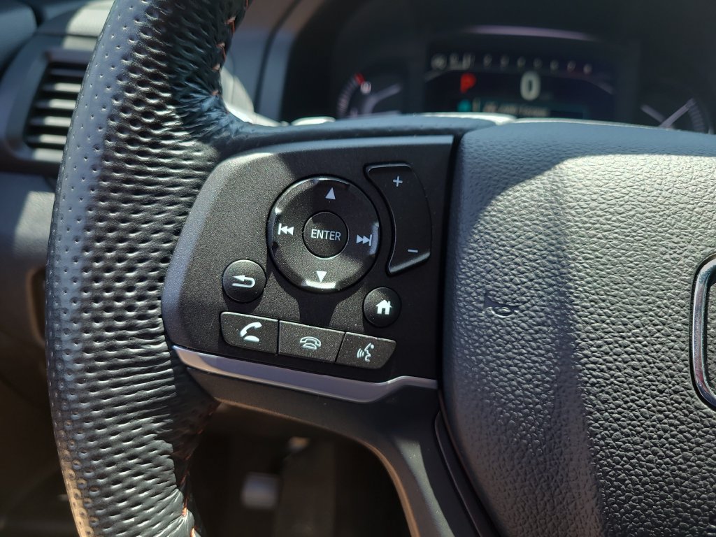 Used 2024 Honda Passport TrailSport image 32