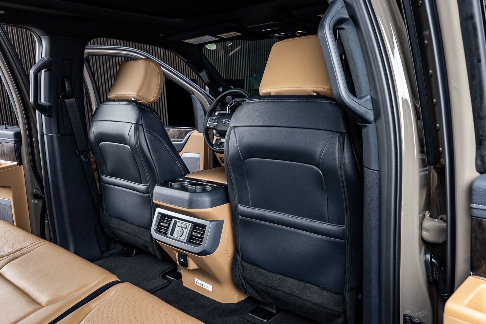 Used 2026 Ford F450 Lariat AWD/4WD image 30