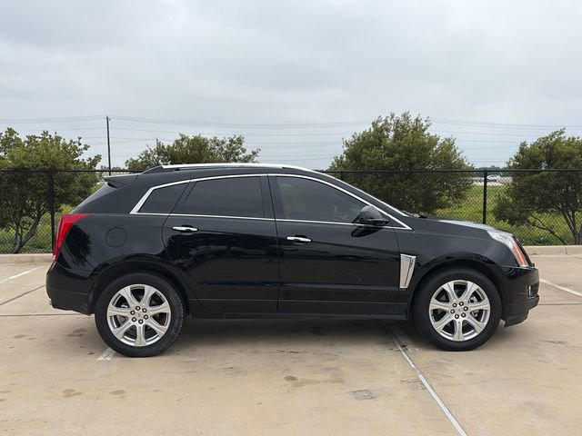 Used 2014 Cadillac SRX Performance w/ Driver Awareness Package FWD image 7