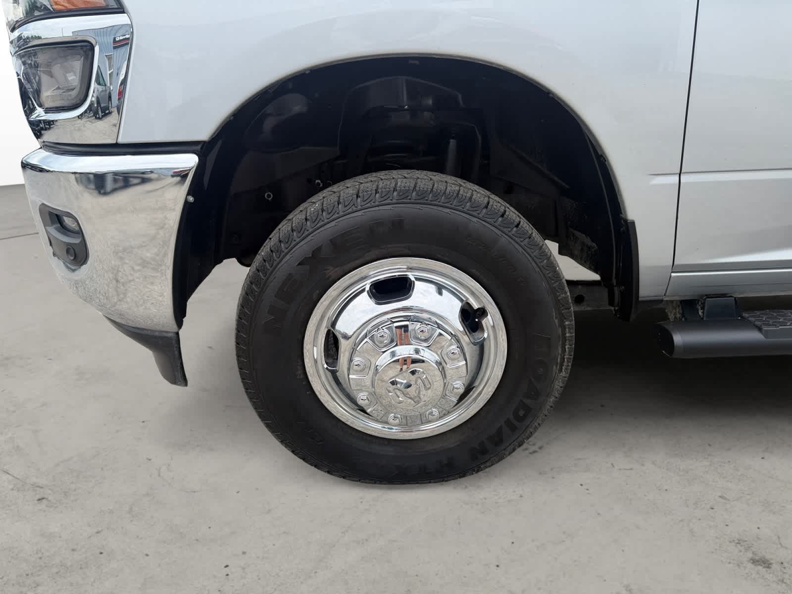 Used 2026 RAM 3500 Tradesman AWD/4WD image 10