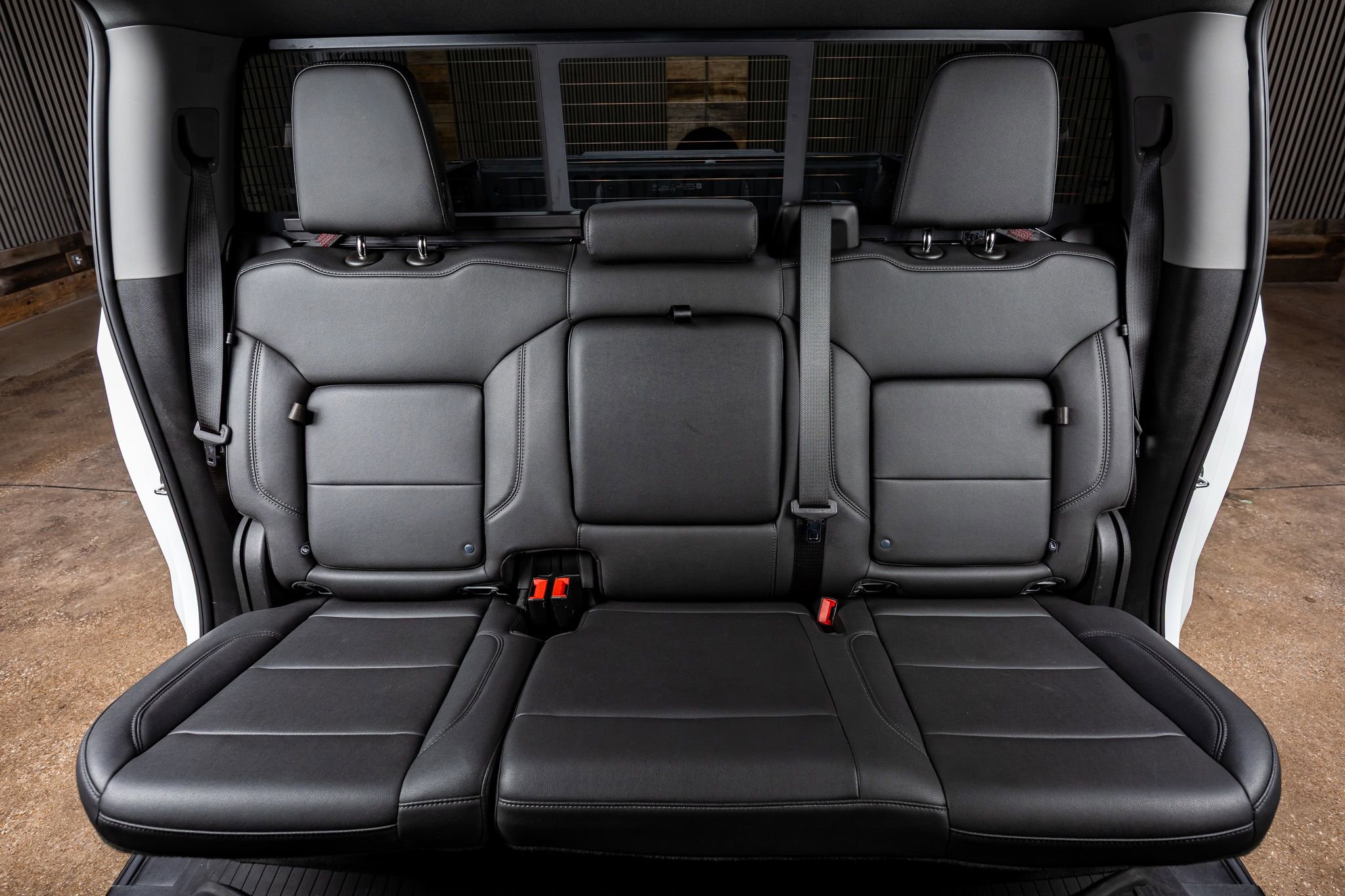 Used 2023 Chevrolet Silverado 1500 LT Trail Boss w/ LT Trail Boss Premium Package image 35