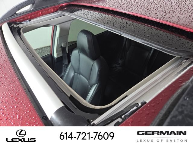 Used 2022 Subaru Outback Limited w/ Popular Package #2 AWD/4WD image 31