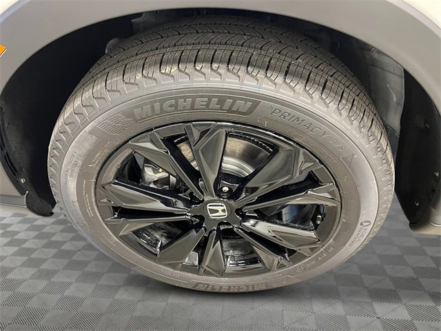 New 2026 Honda CR-V Sport Touring image 11