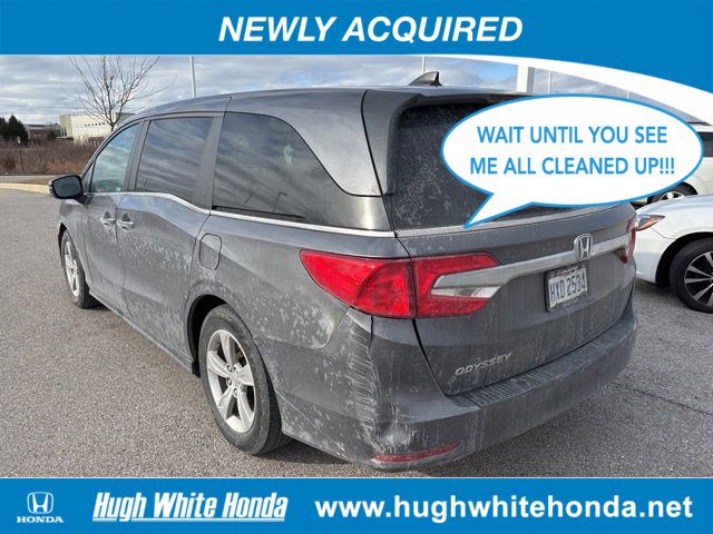 Used 2019 Honda Odyssey EX image 5