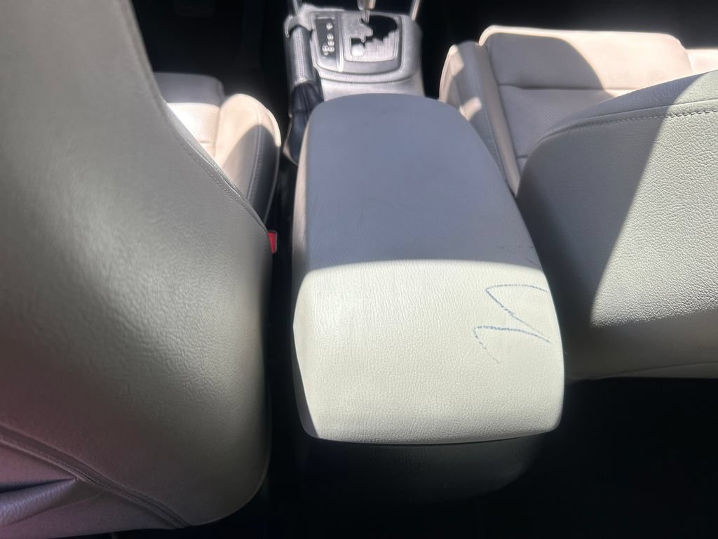 Used 2014 MAZDA CX-5 Grand Touring AWD/4WD image 28
