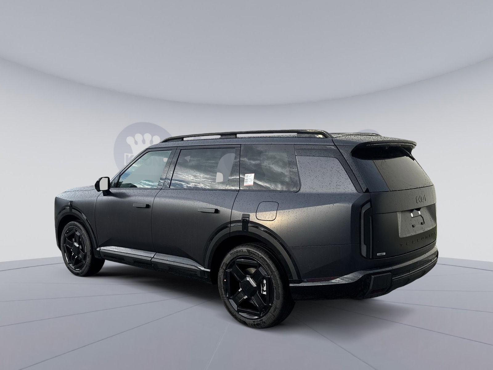 New 2027 Kia Telluride X-Line SX Prestige AWD/4WD image 4