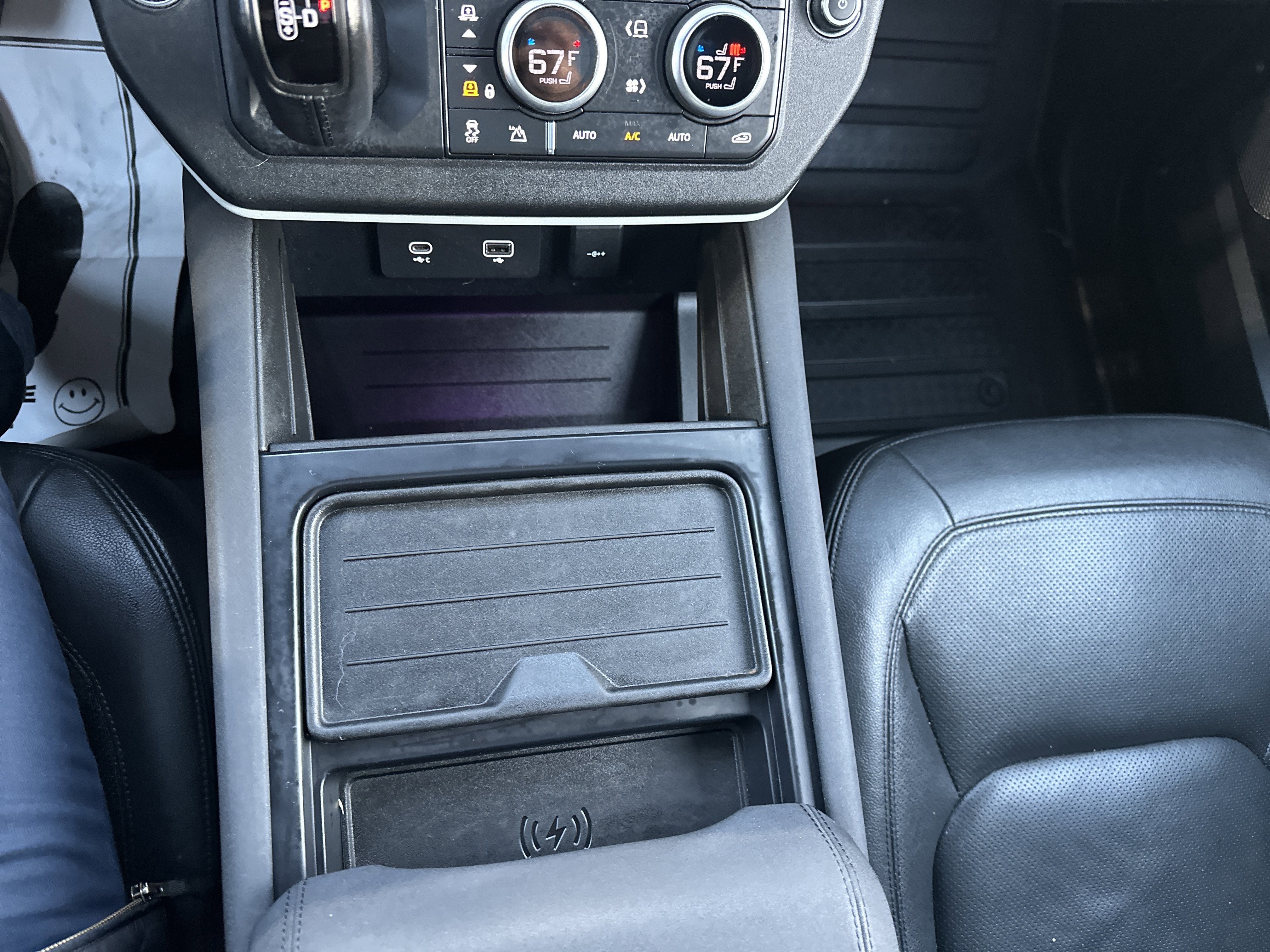 Used 2023 Land Rover Defender 110 S image 20