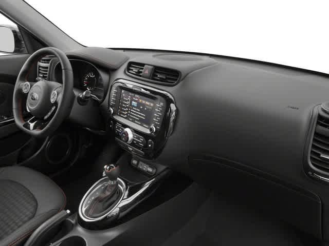Used 2018 Kia Soul ! FWD image 19