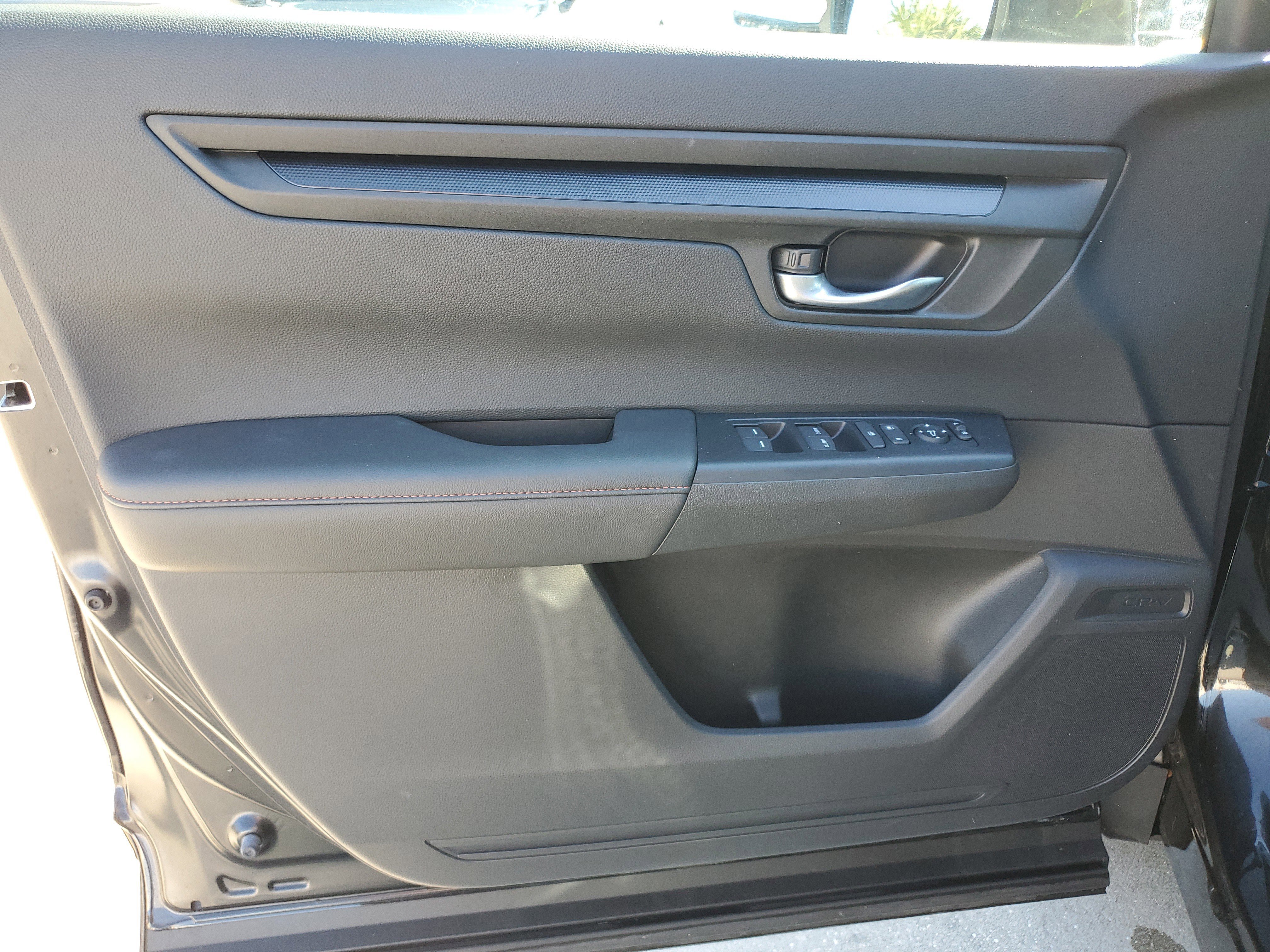 Used 2024 Honda CR-V Sport image 21