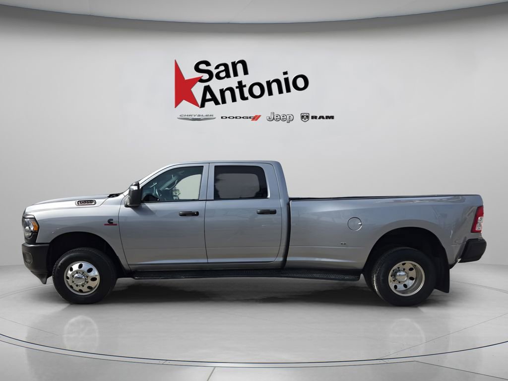 Certified 2024 RAM 3500 Tradesman image 5