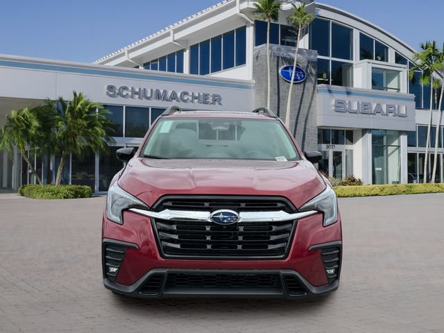 New 2026 Subaru Ascent Limited AWD/4WD image 2