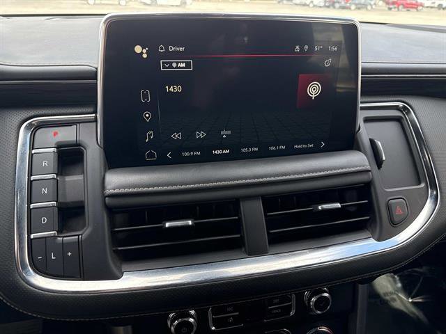 Used 2022 GMC Yukon XL SLT w/ SLT Luxury Package image 22